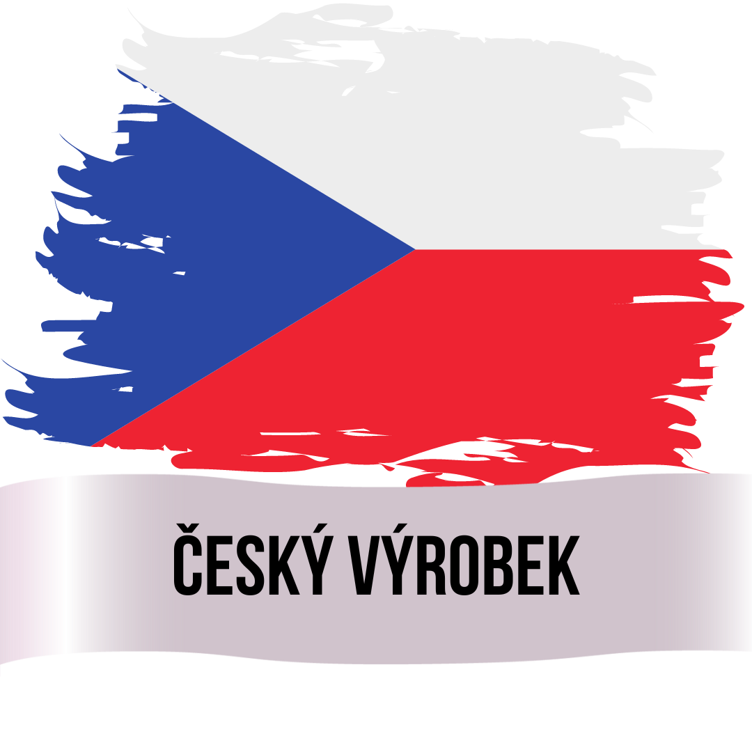 ČESKÝ VÝROBEK